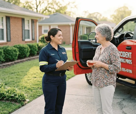 Accident Towing Service Stewart, MS FAQs